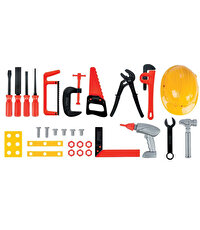 Pilsan Kasklı Alet Seti 29 Parça