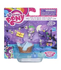 My Little Pony Arkadaşlık Sihirlidir Aksesuarlı Figür