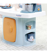 Ecoiffier Bebek Maması Hazırlama Tezgahı