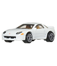 Matchbox Tekli̇ Arabalar 1994 Mitsubishi 3000GT JBR68