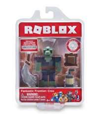 Roblox Figür Paketi W4