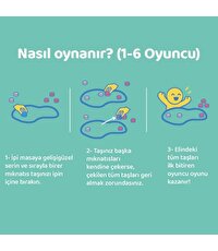 Magly Stones Manyetik Taş Oyunu