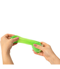 Lesa Fruit Slym Green Lemon