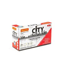 Polesie City Işıklı ve Sesli Kamyonet