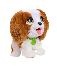 FurReal İnteraktif Poop-A-Lots Spaniel Peluş 28159