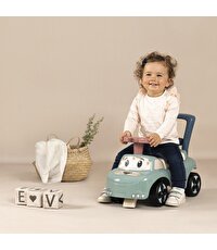 Little Smoby Bin Git İlk Arabam