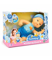 Cicciobello Yüzüyor 30 Cm