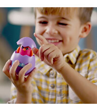 Silverlit Egg-A-Boo Tekli Sürpriz Paket