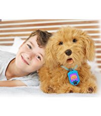 MFF Sevimli Labrador Moji Türkçe 18207