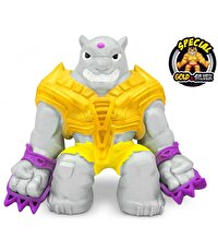 Elastikorps Fighters Extra Force Aragon