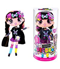 Decora Girlz Bebek Luna 28 Cm