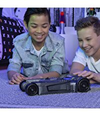 Batman Batmobil ve Batboat 55952