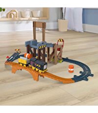 Thomas ve Arkadaşları Diesel'in İnşaat Seti JBW20