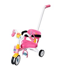 Baby Born 3 Tekerlekli Bisiklet