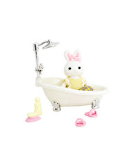 Bay Dreamy Mini Tavşan Aksesuarlı Banyo Seti