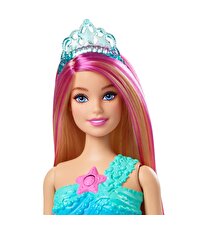 Barbie Dreamtopia Işıltılı Deniz Kızı HDJ36