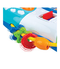 Winfun Bebek Aktivite Oyuncak Masası Piyano