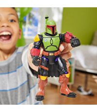 Star Wars Mixmashers Fi̇gür Boba Fett G0296