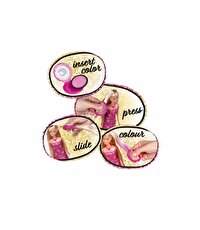 Steffi Love Hair Colors