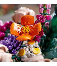 LEGO Creator Çiçek Buketi 10280