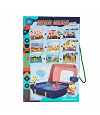 Eğlenceli Havuz Figürleri ve Bavulu