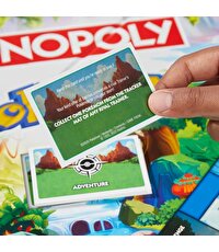 Monopoly Pokemon G0716