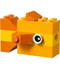 LEGO Classic Yaratıcı Çanta 10713