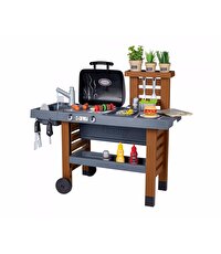 Smoby Garden Kitchen