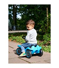 BIG Bobby Car Next Mavi Bingit Araba