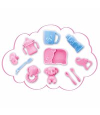 Steffi Love Tatlı Rüyalar Oyun Seti Steffi Bebek