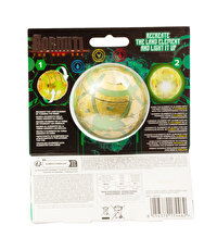 Gormiti Elkure Toprak Elementi 01200