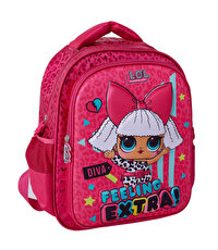 LOL Surprise Okul Çantası 2187