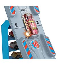 Hot Wheels Şampiyonluk Parkuru Yarış Seti GBF83