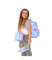 Kaukko Rainbow Sırt Çantası Star