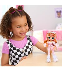 L.O.L. Surprise LOL OMG Wildflower Bebeği