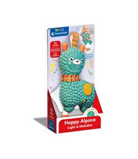 Baby Clementoni İnteraktif Lama