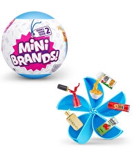 Mini Brands S2 Sürpriz Paket 24’lü 77289GQ2