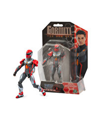 GORMITI 15CM FIGUR VARIS ZANE