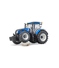 Bruder New Holland T7.315 Traktör BR03120
