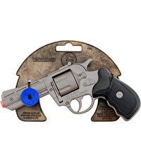 Revolver 8´li Tabanca