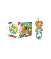 Baby Clementoni Köpekçik Hediye Seti