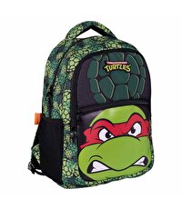 Ninja Turtles Okul Çantası 2628