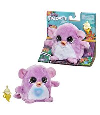 Fur Real Fuzzalots Şirin Dostlarım Maymun F1928