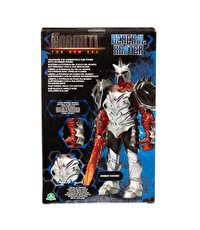 Gormiti General Krater 27 Cm Figür