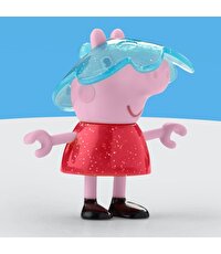 Peppa Pig Peppa'nın Pop-Open Oyun Grubu Seti