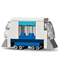 LEGO Seyahat Anıları 41838
