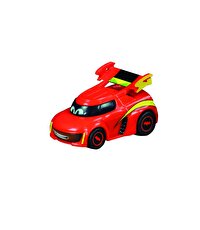 Carrera First Batwheels Aksiyon Zamanı Yarış Pisti Seti