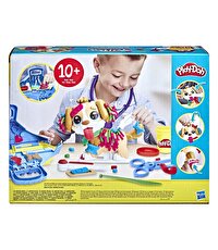 Play Doh Veteriner Seti F3639