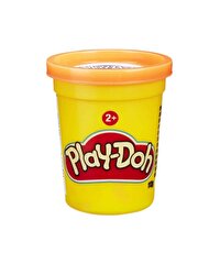 Play Doh Tekli Hamur Turuncu