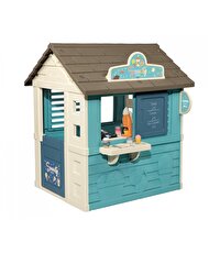 Smoby Life Playhouse Sweety Corner